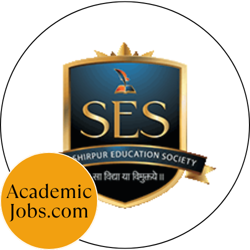 R.C. Patel Institute of Pharmaceutical Education & Research, Shirpur logo